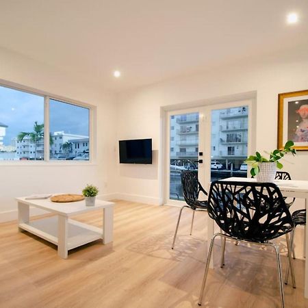 Casa Canal North Miami Beach Exterior foto