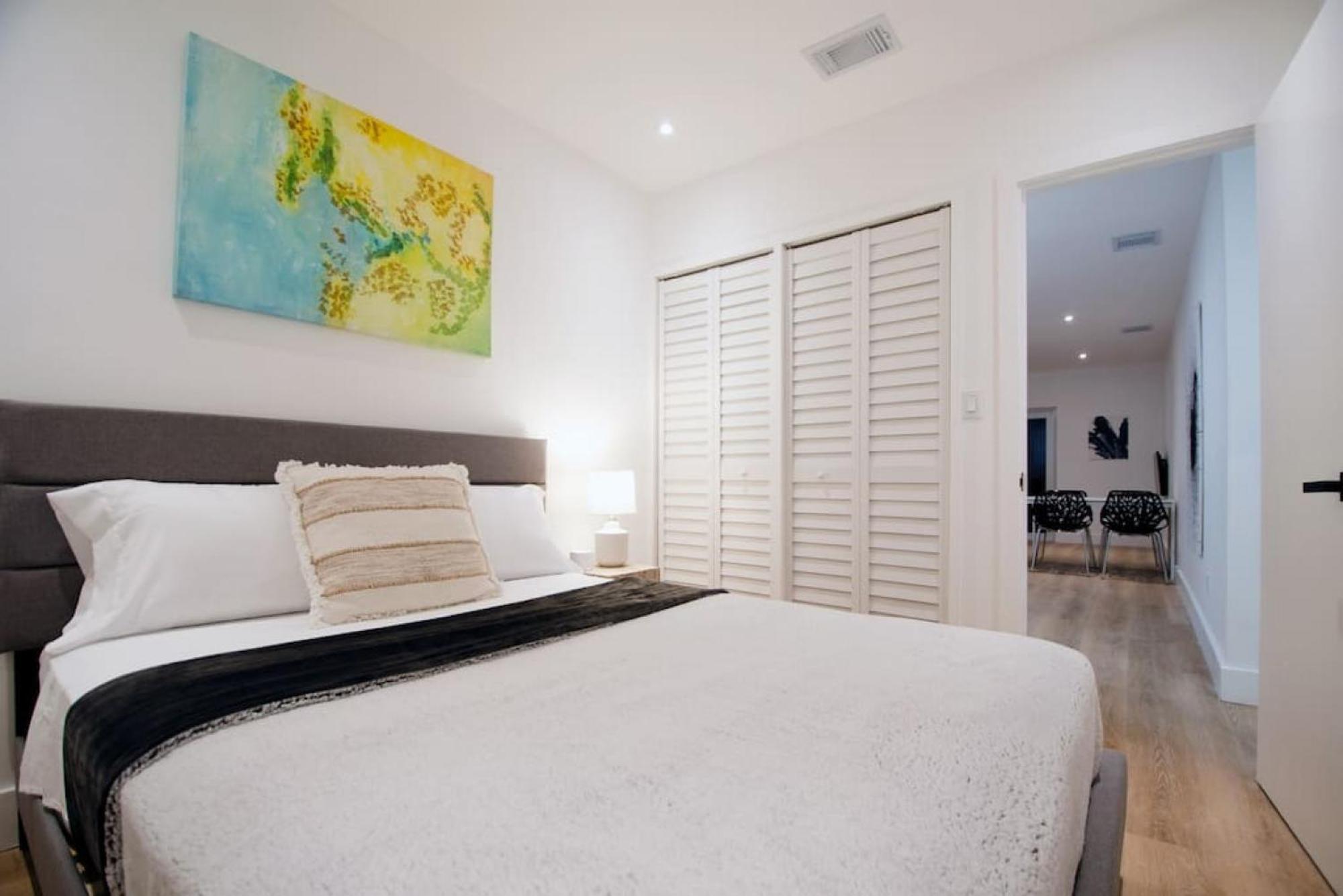 Casa Canal North Miami Beach Cameră foto