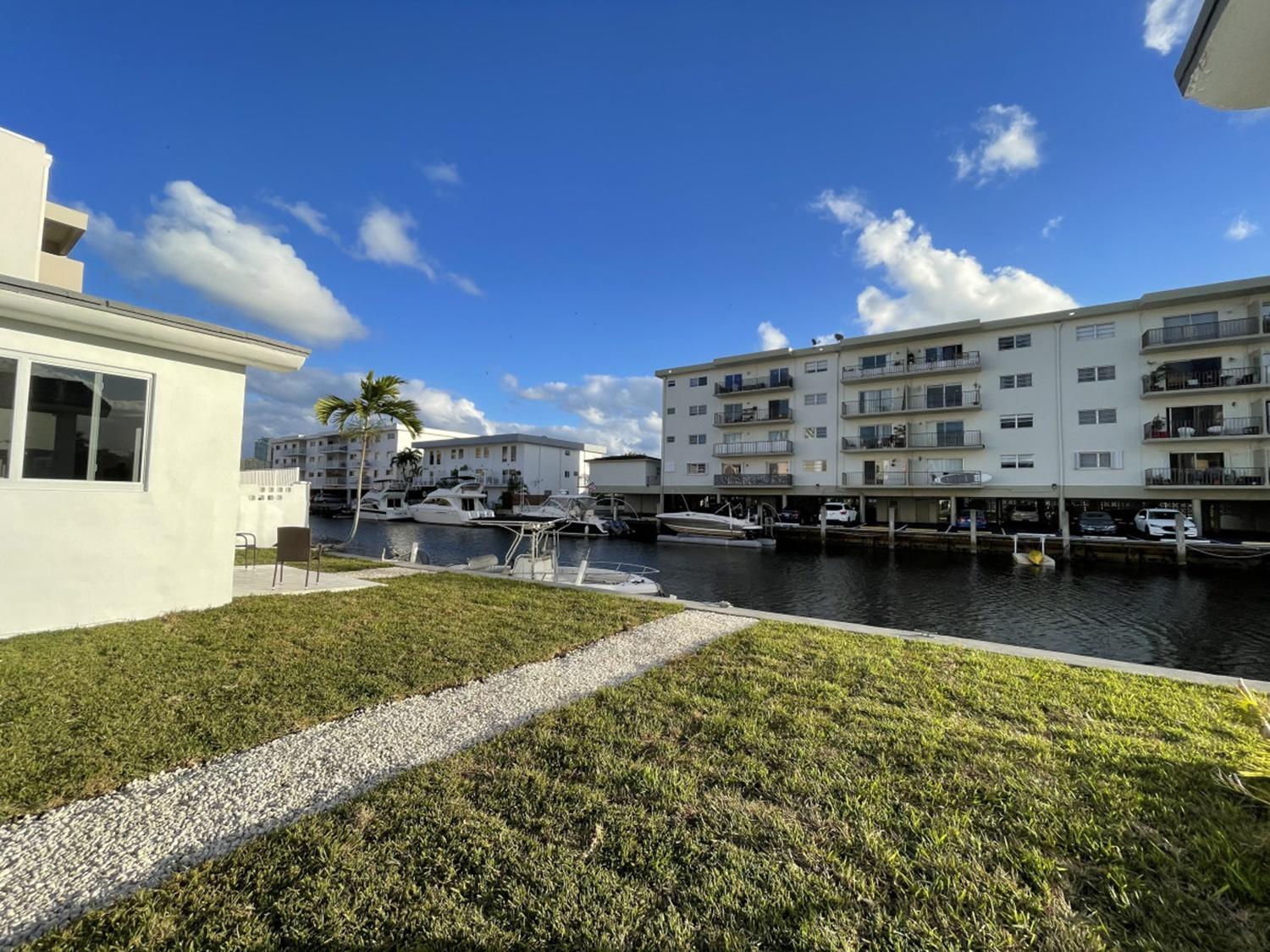 Casa Canal North Miami Beach Cameră foto